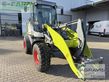 Minicargadora - Claas - torion 644 sinus