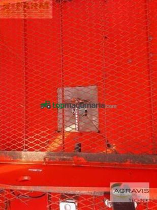 Esparcidor - Rauch - axera h emc