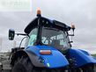 Tractor agrícola - New Holland - t7.245 auto command *mit gps!*