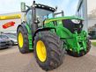 Tractor agrícola - John Deere - 6r 185