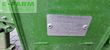 Cortacésped manual - Krone - easycut r360