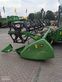 Cosechadora de Cereal - John Deere - t560