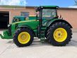 Tractor agrícola - John Deere - 8270r *e23* motor neu