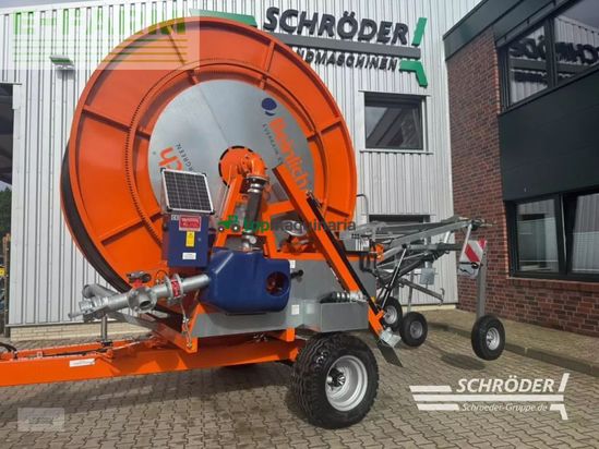Riego - Beinlich - primus 2800 ii - 110/490