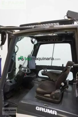 Elevadora - Linde - e 30/600 hl 387