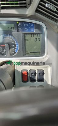 Tractor agrícola - Deutz-Fahr - 6210 c shift *kundenauftrag*