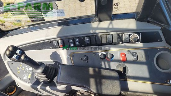 Telescopica - JCB - tm 220
