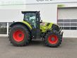 Tractor agrícola - Claas - axion 850