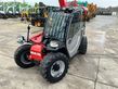 Telescopica - Manitou - mt420h comfort compact telehandler (st25741)