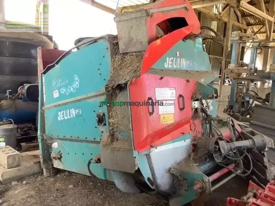 Esparcidor -  - helios