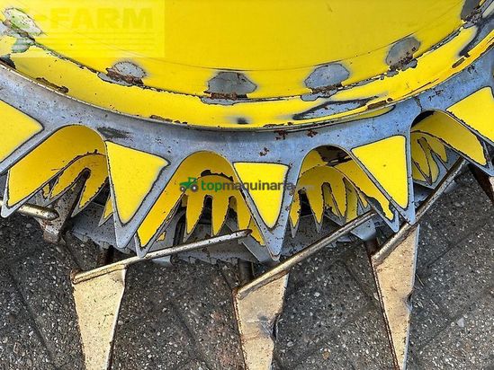 Cosechadora de Cereal - John Deere - 9700i prodrive 40 km/h