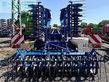 Cultivador - Kockerling - allrounder flatline 600 - messerwalze