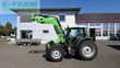 Tractor agrícola - Deutz-Fahr - agrofarm 420 frontlader