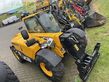 Telescopica - JCB - 525-60 agri plus