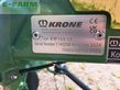 Henificador - Krone - vendro 620