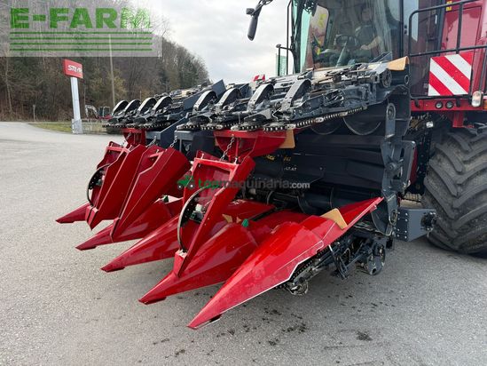 Cabezal - Cressoni - maispflücker 8x70 klappbar