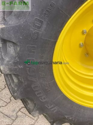 Tractor agrícola - John Deere - 6m 185