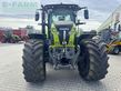 Tractor agrícola - Claas - axion 870 cmatic - st. v
