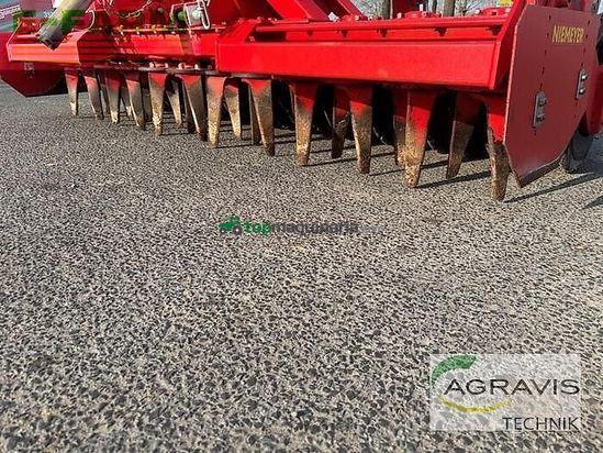 Grada rotativa - Niemeyer - kr 3012 w (540)