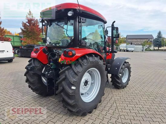 Tractor agrícola - Case IH - farmall 75a powershuttle klima
