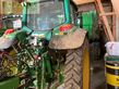 Tractor agrícola - John Deere - 6920