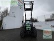 Tractor agrícola - Deutz-Fahr - agrofarm 410