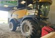 Cosechadora de Cereal - New Holland - fr 550