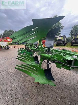 Arado - Amazone - teres 300