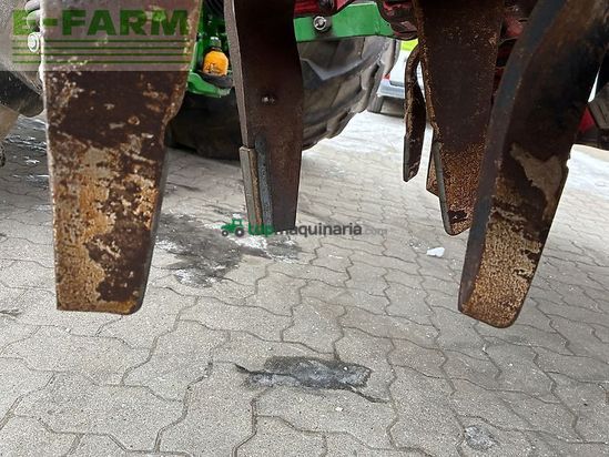 Sembradora - Horsch - express 3 kr