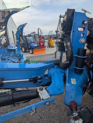 Arado - Lemken - juwel 8