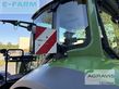 Tractor agrícola - Fendt - 828 vario s4 profi plus