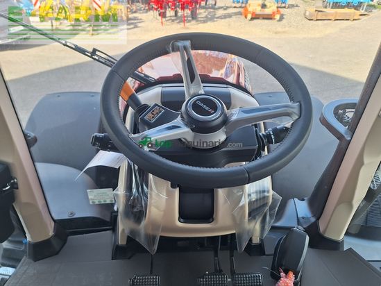 Tractor agrícola - Case IH - optum 340 cvx