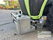Tractor agrícola - Claas - xerion 4500 trac vc