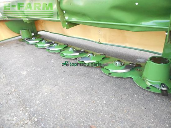 Cortacésped manual - Krone - easy cut r 360