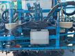 Tractor agrícola -  - u 400 + inuma iuas 3030