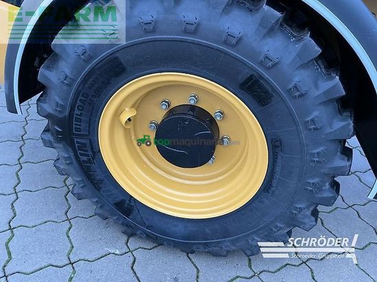 Minicargadora - Zeppelin - zl 45