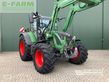 Tractor agrícola - Fendt - 516 vario scr profi plus