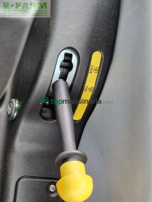 Tractor agrícola - New Holland - t4.75s stage v S