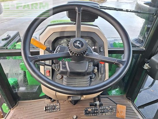 Tractor agrícola - John Deere - 5100m