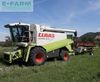 Cosechadora de Cereal - Claas - lexion 470