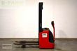 Elevadora - Linde - l 12 i 1172