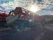 Cosechadora de Cereal - Claas - lexion 6700