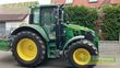 Tractor agrícola - John Deere - 6090m