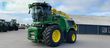 Cosechadora de Cereal - John Deere - 9700
