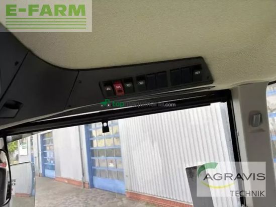 Tractor agrícola - Claas - xerion 4200 trac vc TRAC VC