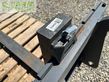 Telescopica - kramer - palettengabel 2700 kg 1200 mm