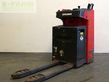 Elevadora - Linde - t 20 s ion 1154-03