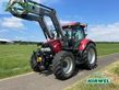 Tractor agrícola - Case IH - maxxum 130 mc MC