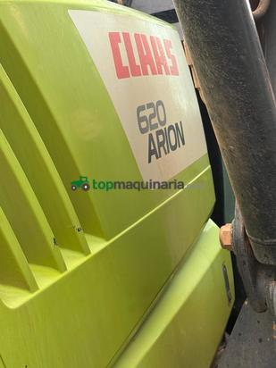 Tractor agrícola - ARION 620