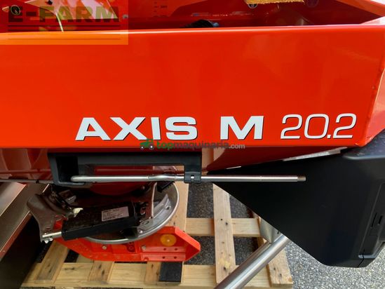 Esparcidor - Rauch - AXIS 20.2 mit E Click